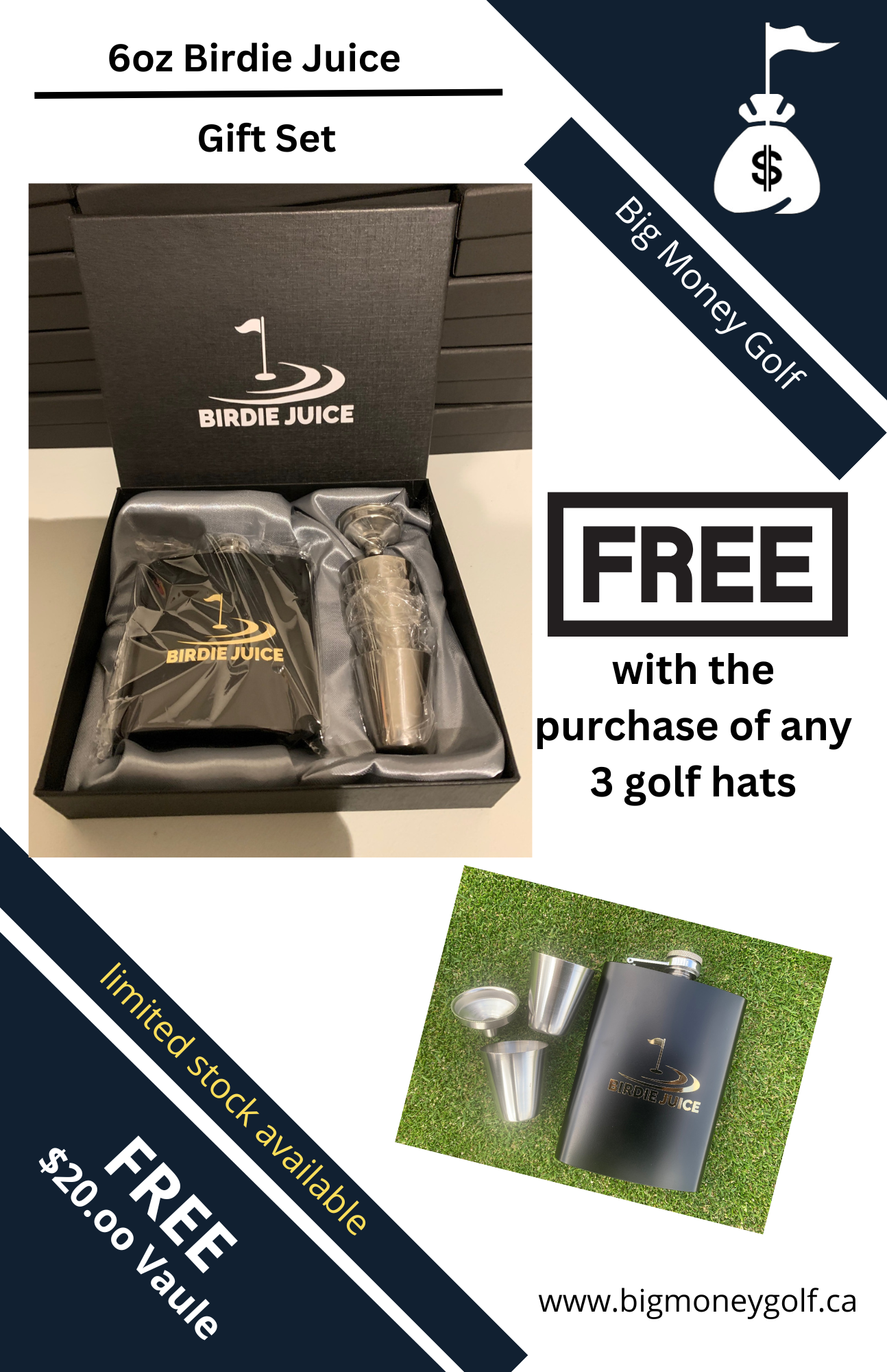 Aussie Hat By Titleist
