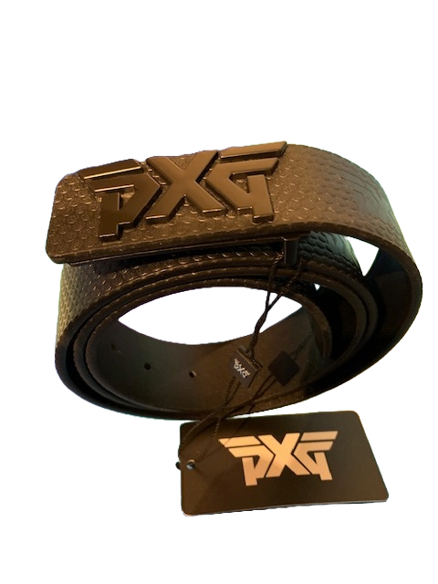 PXG Golf Belt Modern Design