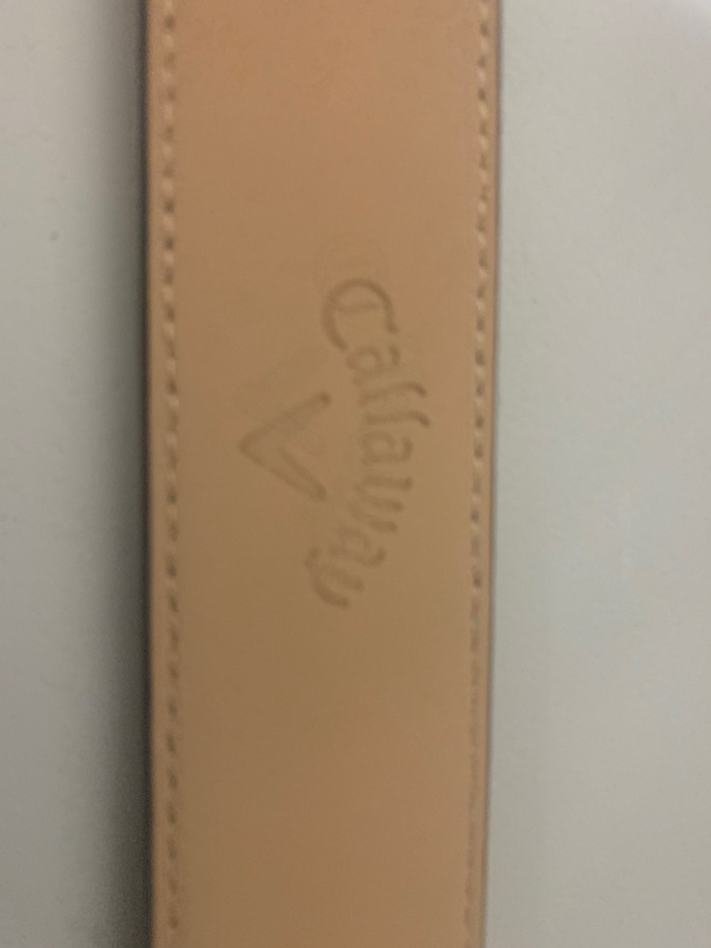 Callaway Golf Belts Classic