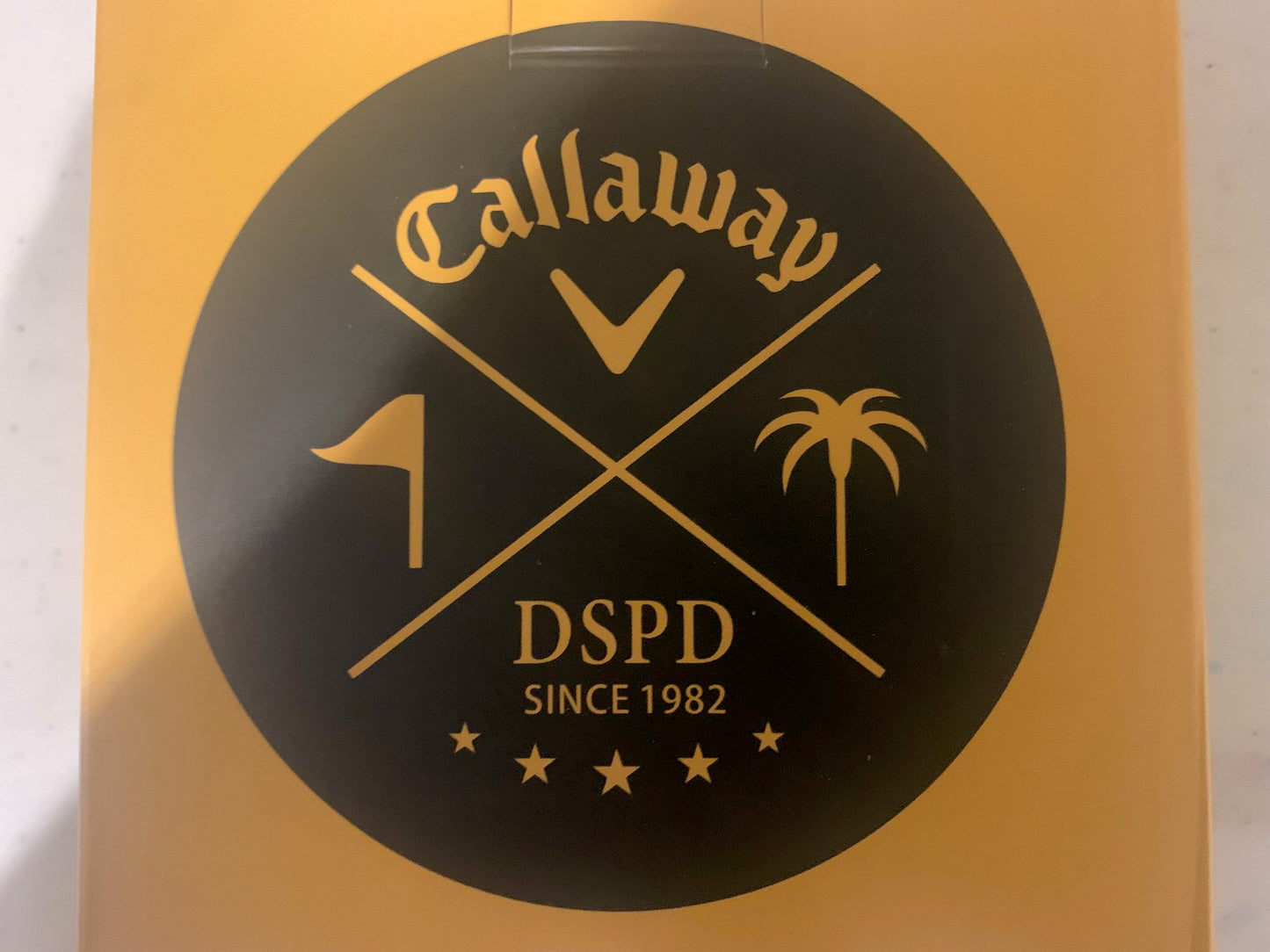 Callaway Golf Belts Classic