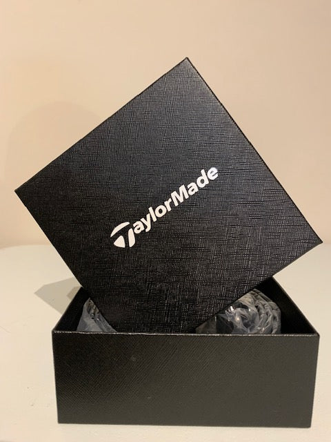 TaylorMade Golf Belt