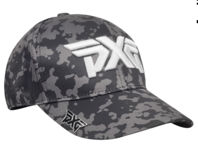 PXG Golf Hat 2024