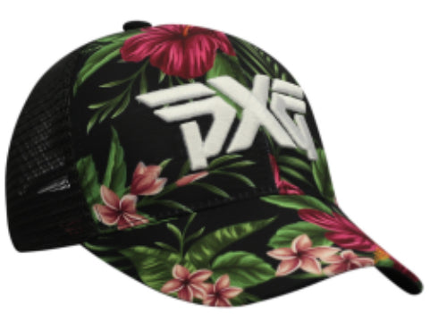 PXG Golf Hat 2024