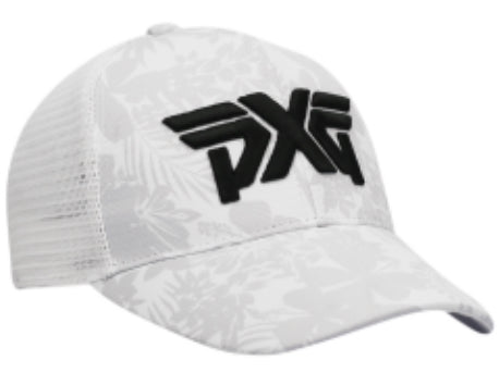 PXG Golf Hat 2024