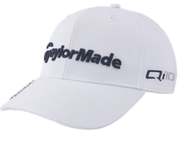 Taylormade Golf Hats Q-10