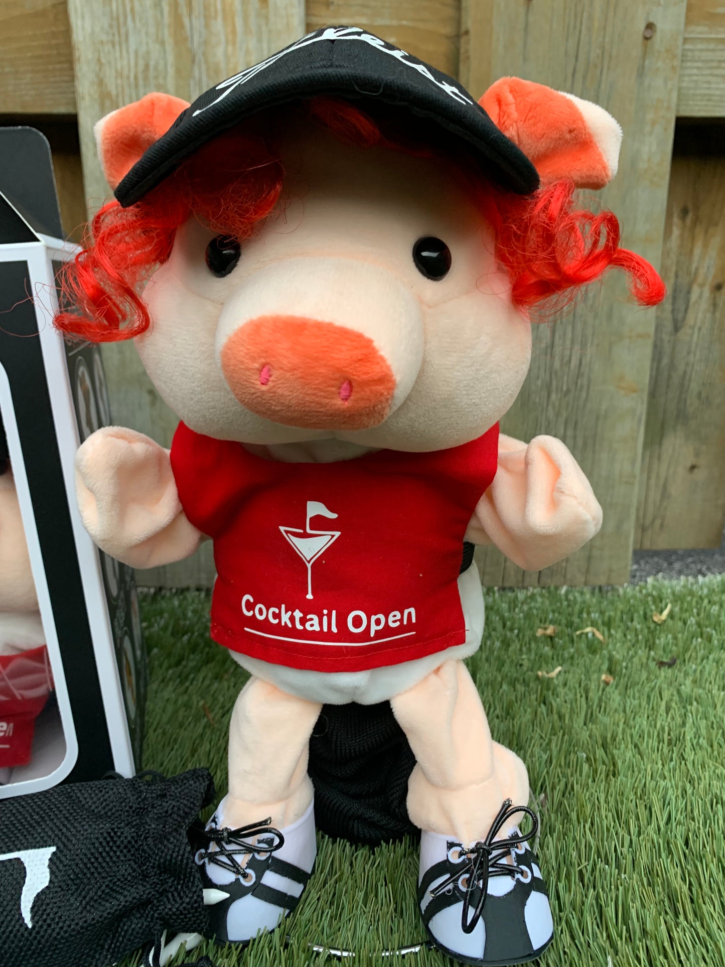 Pig (Putt)