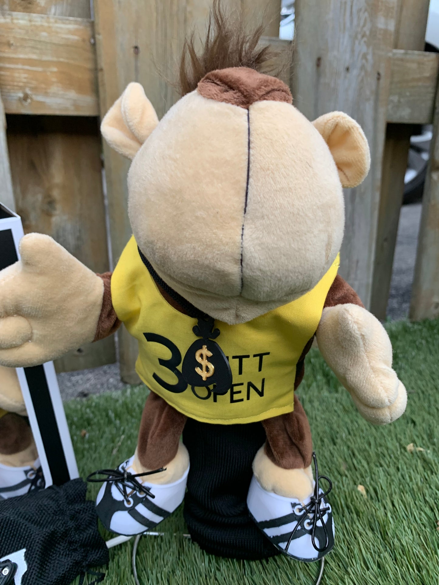 Monkey (Duff)