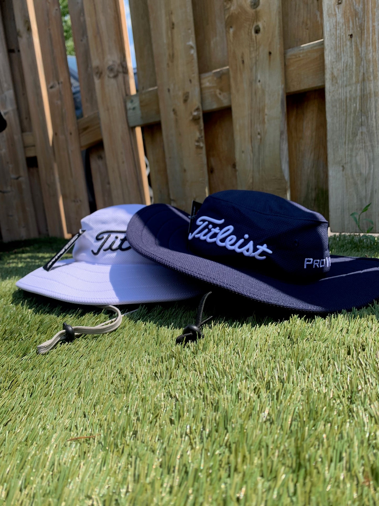 Aussie Hat By Titleist