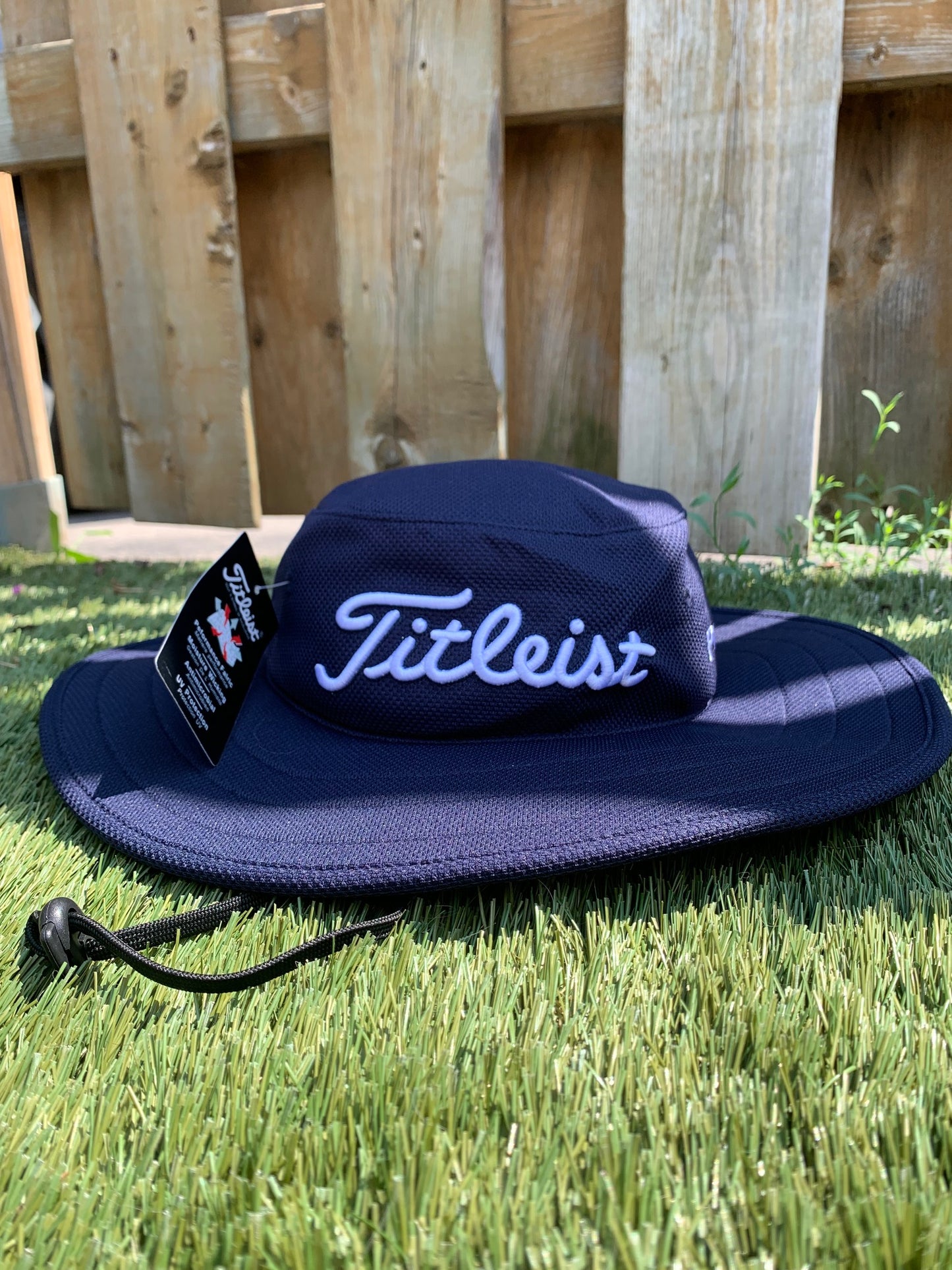 Aussie Hat By Titleist