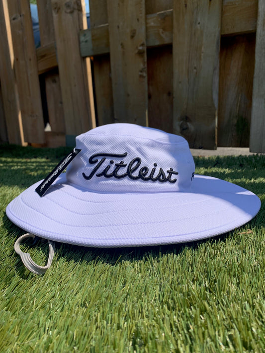 Aussie Hat By Titleist