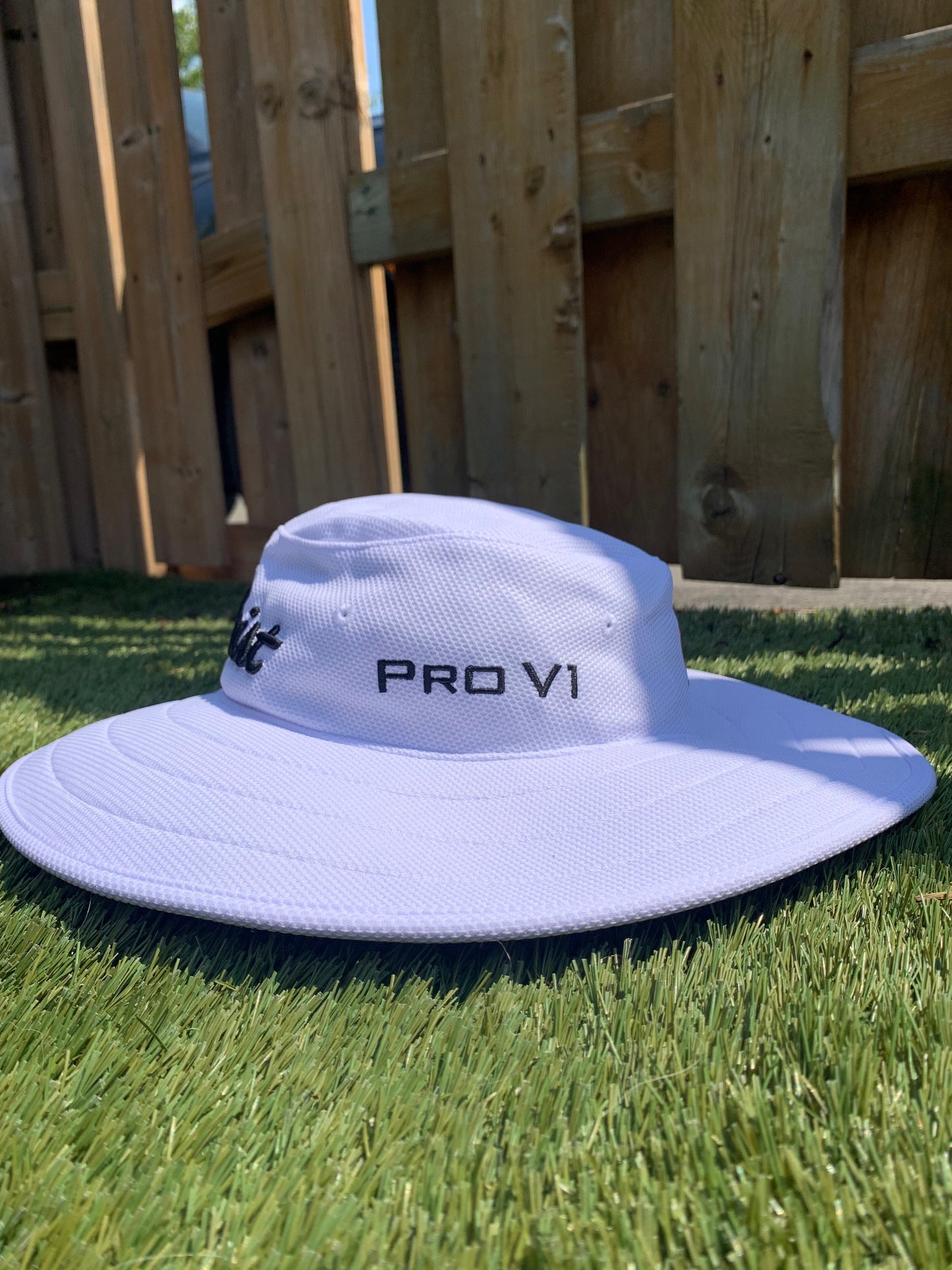 Aussie Hat By Titleist