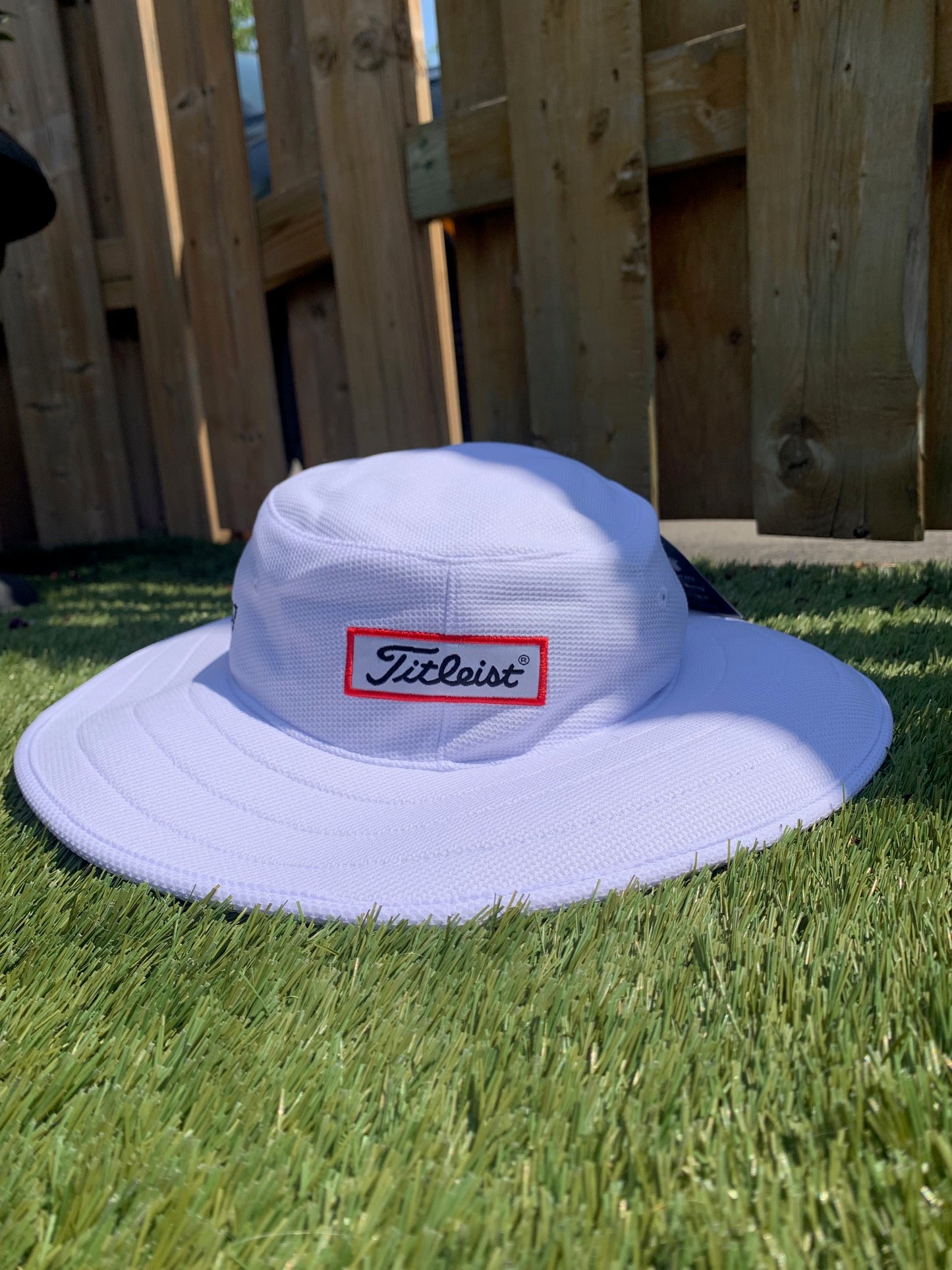 Aussie Hat By Titleist