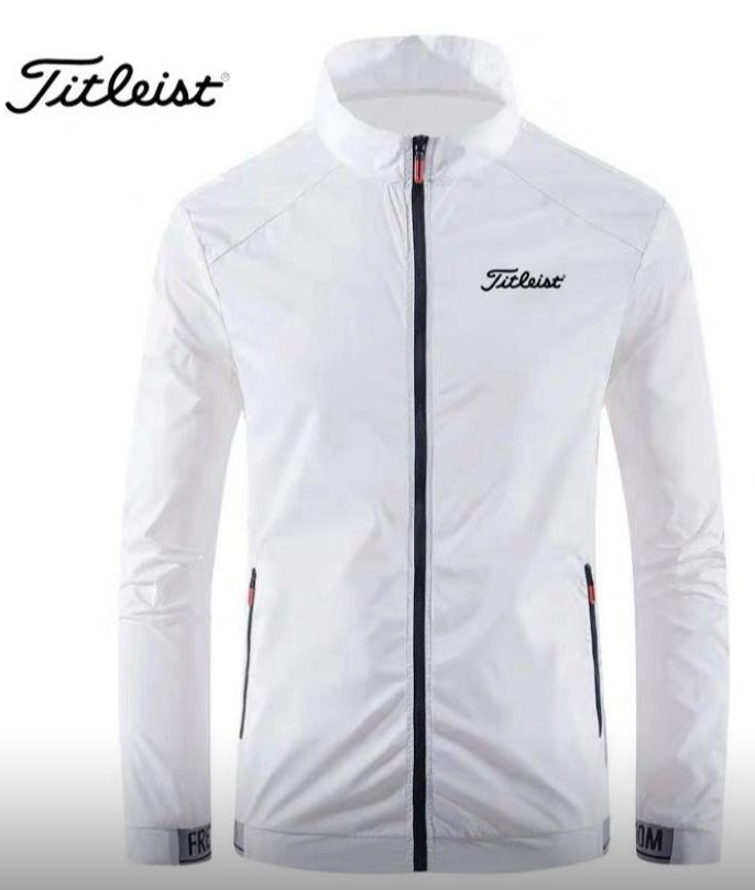 Windbreaker