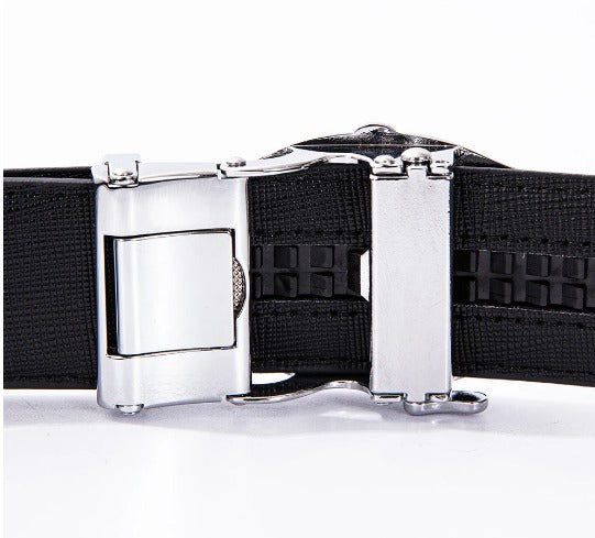 Titleist Golf Belt Classic Design