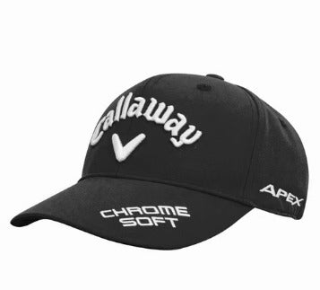 Callaway Golf Hat Chrome Soft Apex