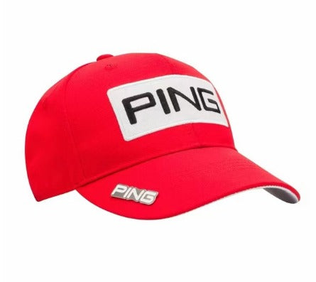 PING Tour Classic Hat