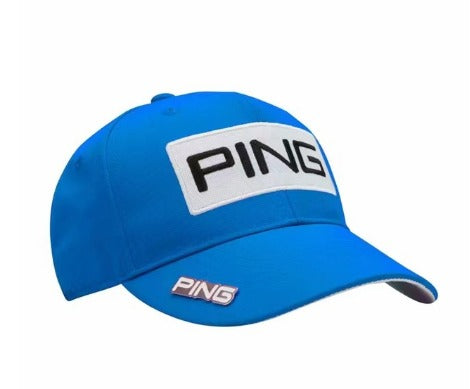 PING Tour Classic Hat
