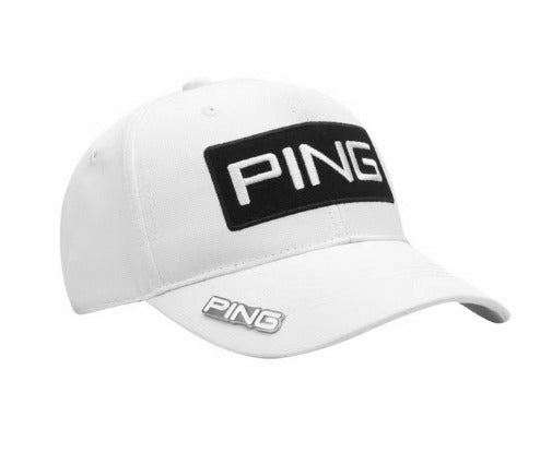 PING Tour Classic Hat