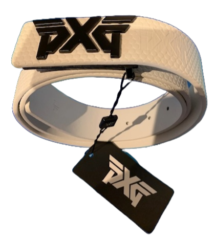 PXG Golf Belt Modern Design