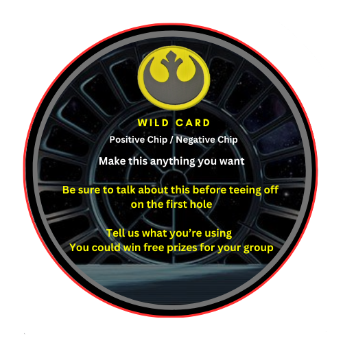 Star Wars Skins Game
