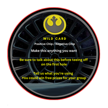 Star Wars Skins Game