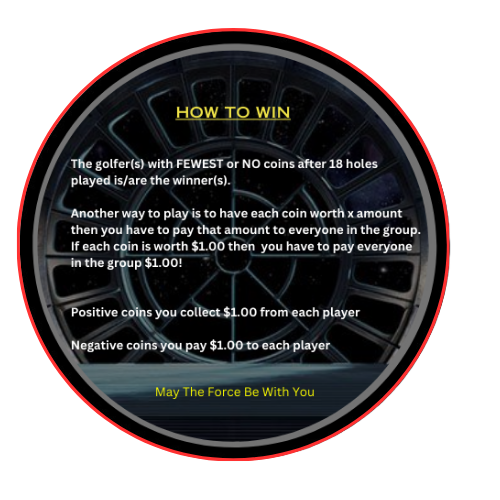 Star Wars Skins Game
