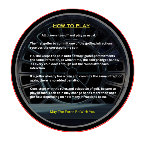 Star Wars Skins Game