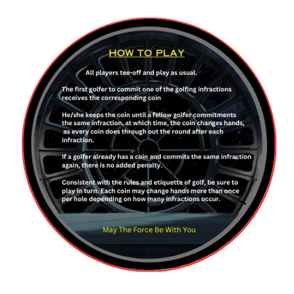 Star Wars Skins Game
