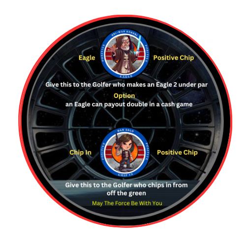 Star Wars Skins Game