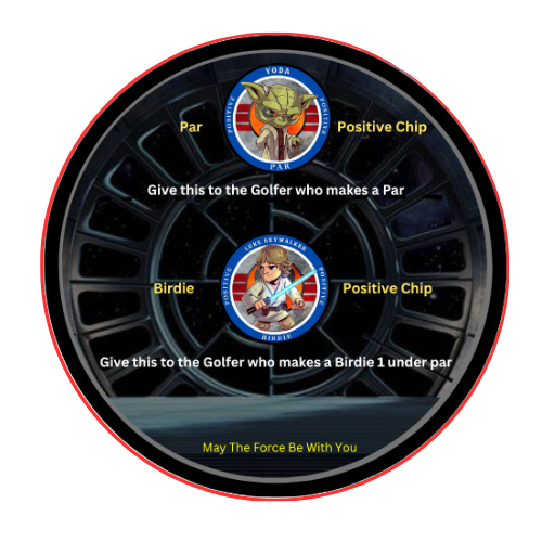 Star Wars Skins Game
