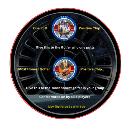 Star Wars Skins Game
