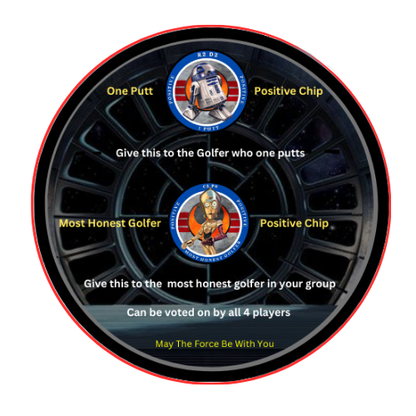 Star Wars Skins Game