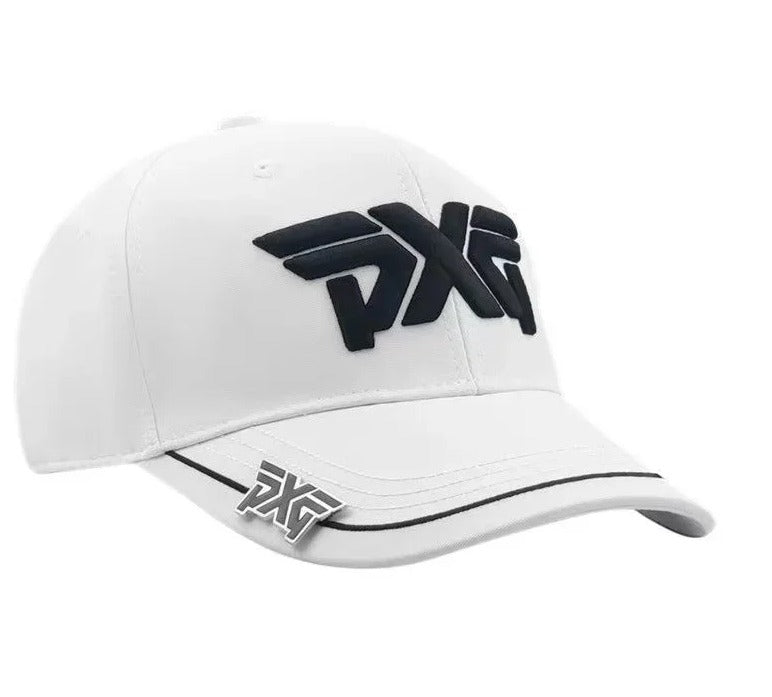 PXG Golf Hat 2024