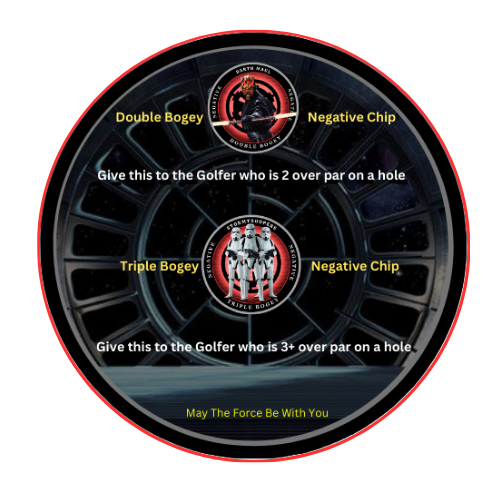 Star Wars Skins Game