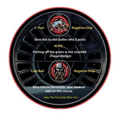 Star Wars Skins Game