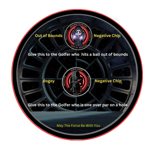 Star Wars Skins Game