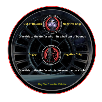 Star Wars Skins Game