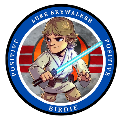 Star Wars Skins Game