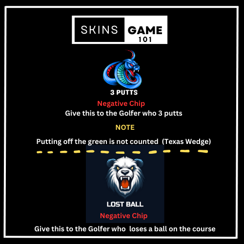 Skins Game 101