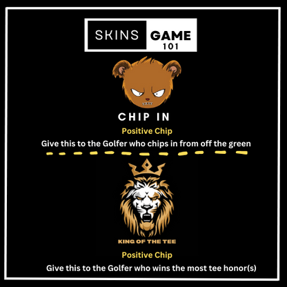 Skins Game 101