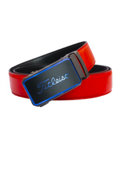 Titleist Golf Belt Classic Design
