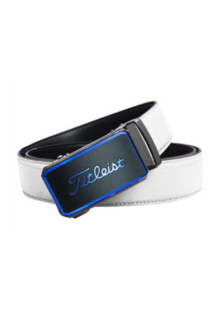 Titleist Golf Belt Classic Design