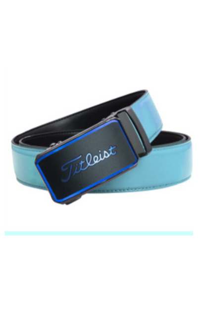 Titleist Golf Belt Classic Design