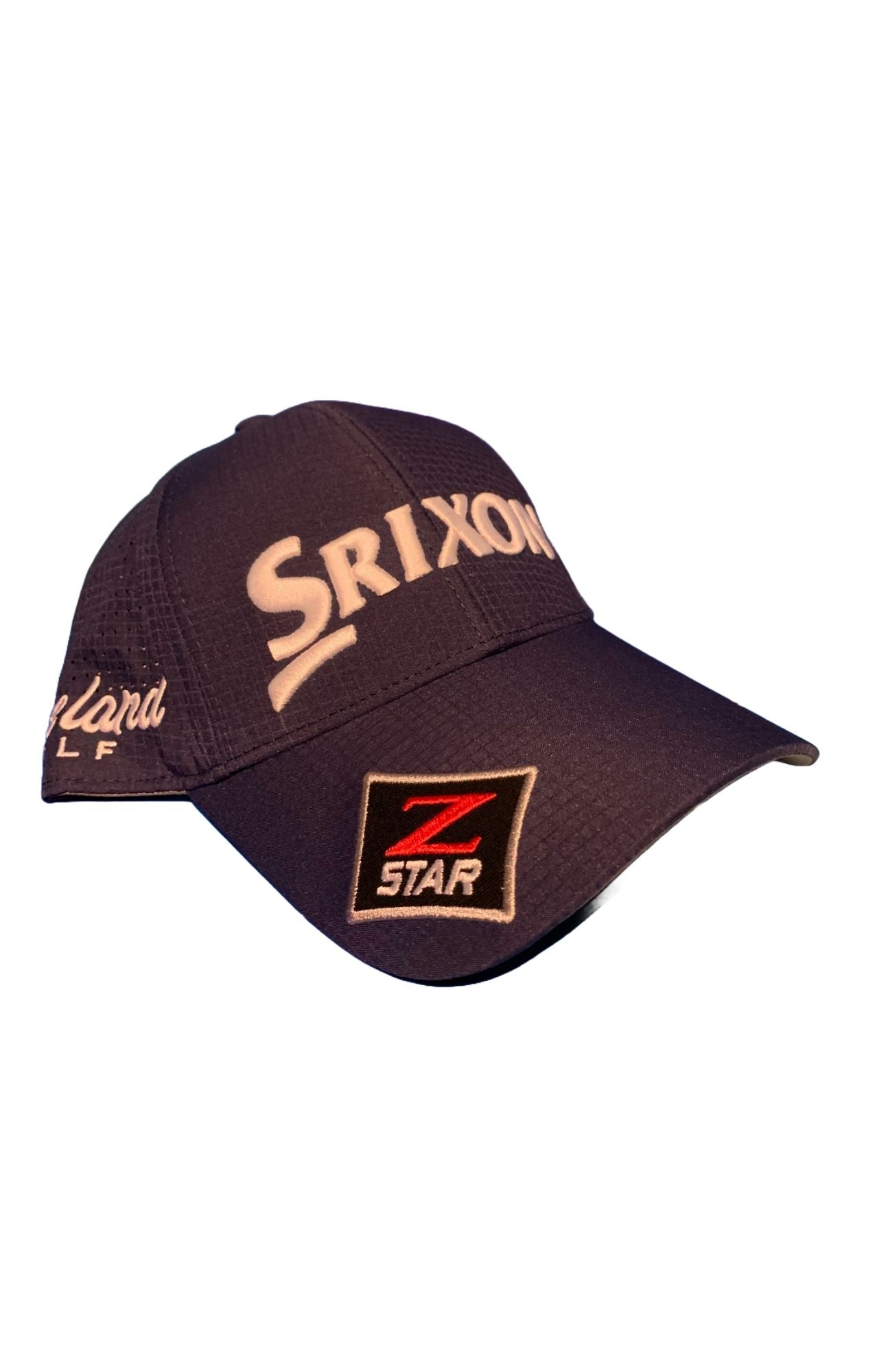 Srixon Z-Star Patch Tour Staff Hat