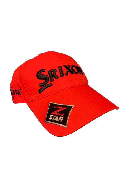 Srixon Z-Star Patch Tour Staff Hat