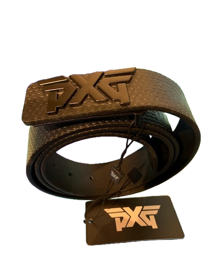 PXG Golf Belt Modern Design