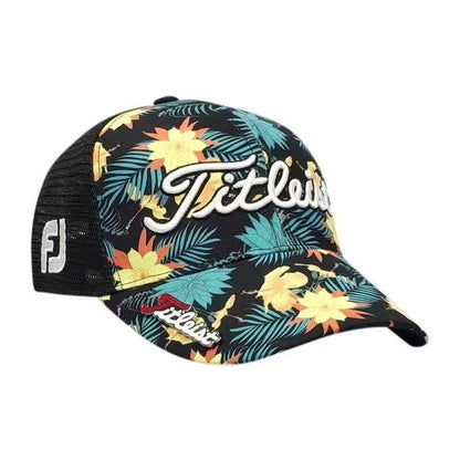 Titleist Flower Hats