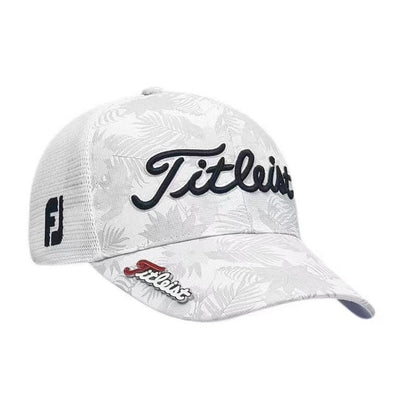 Titleist Flower Hats