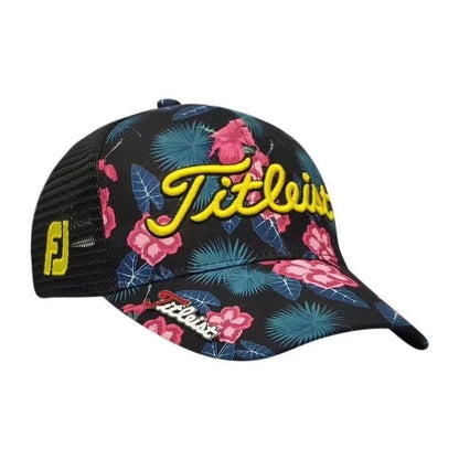 Titleist Flower Hats
