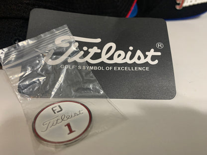 Titleist Pineapple Golf Hats